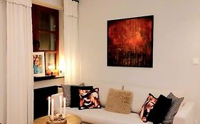 Old Town Apartment - Sapieżyńska